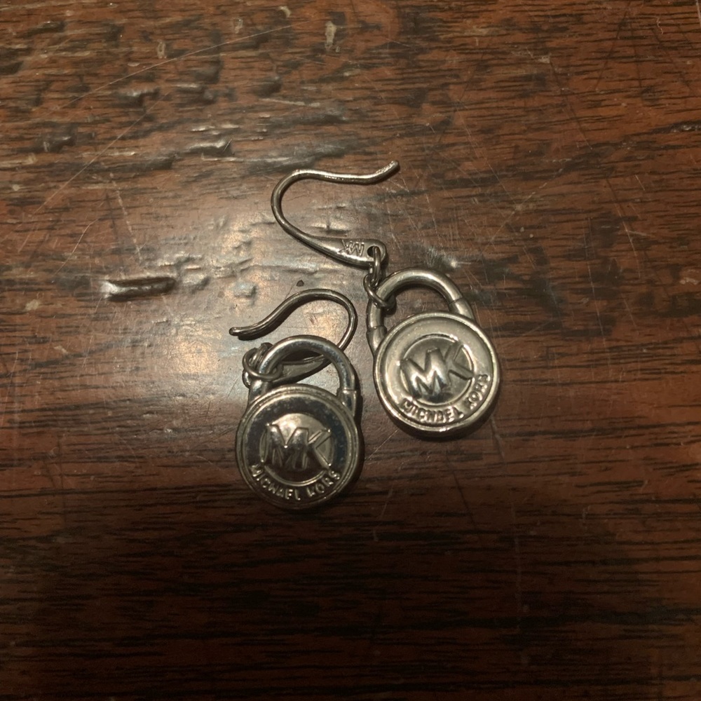 Michael Korea Earrings! DESIGNER